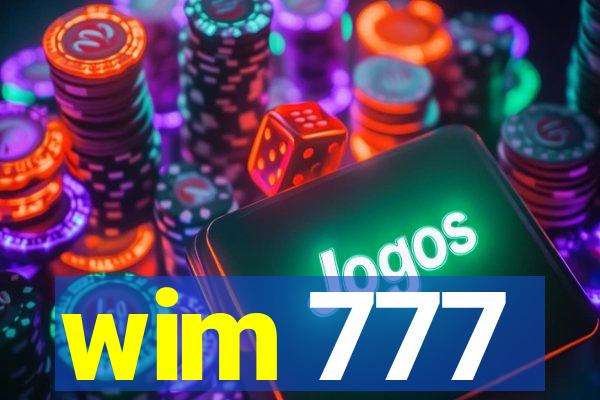 wim 777